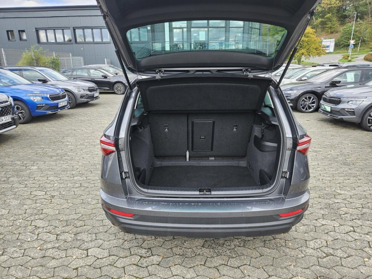 Skoda Karoq 1.5 TSI ACT Tour DSG AHK StandHZ KAM SHZ - Bild 20