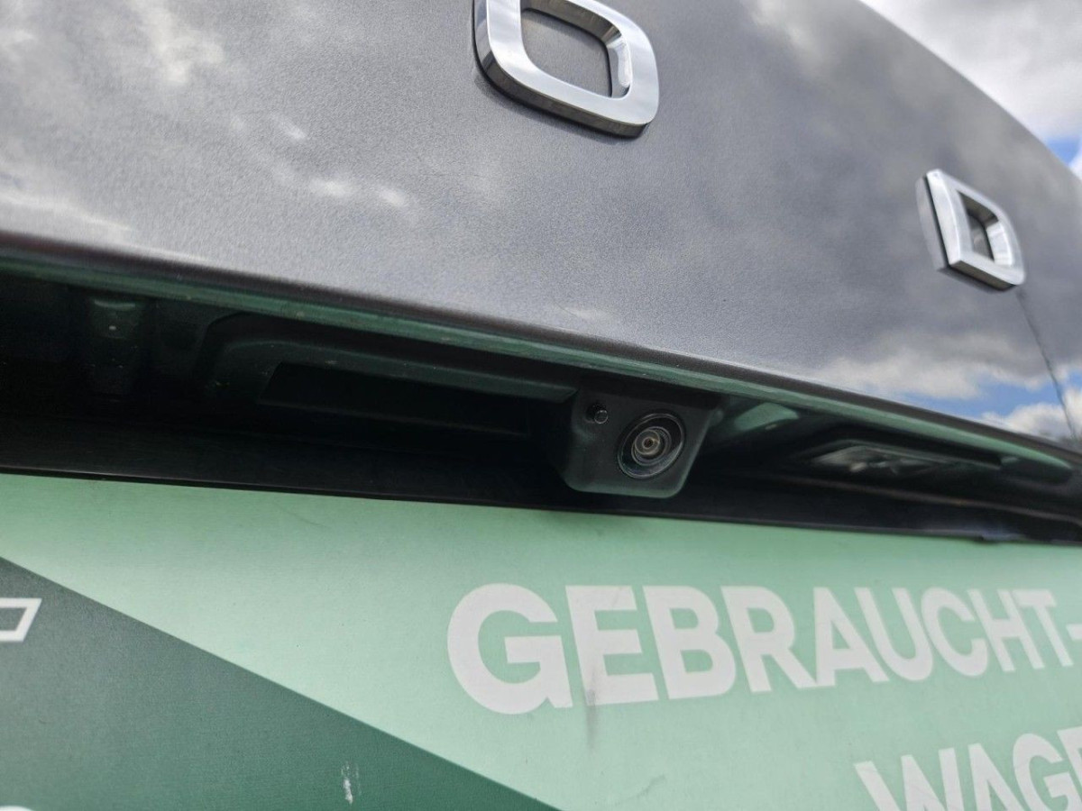 Skoda Karoq 1.5 TSI ACT Tour DSG AHK StandHZ KAM SHZ - Bild 22