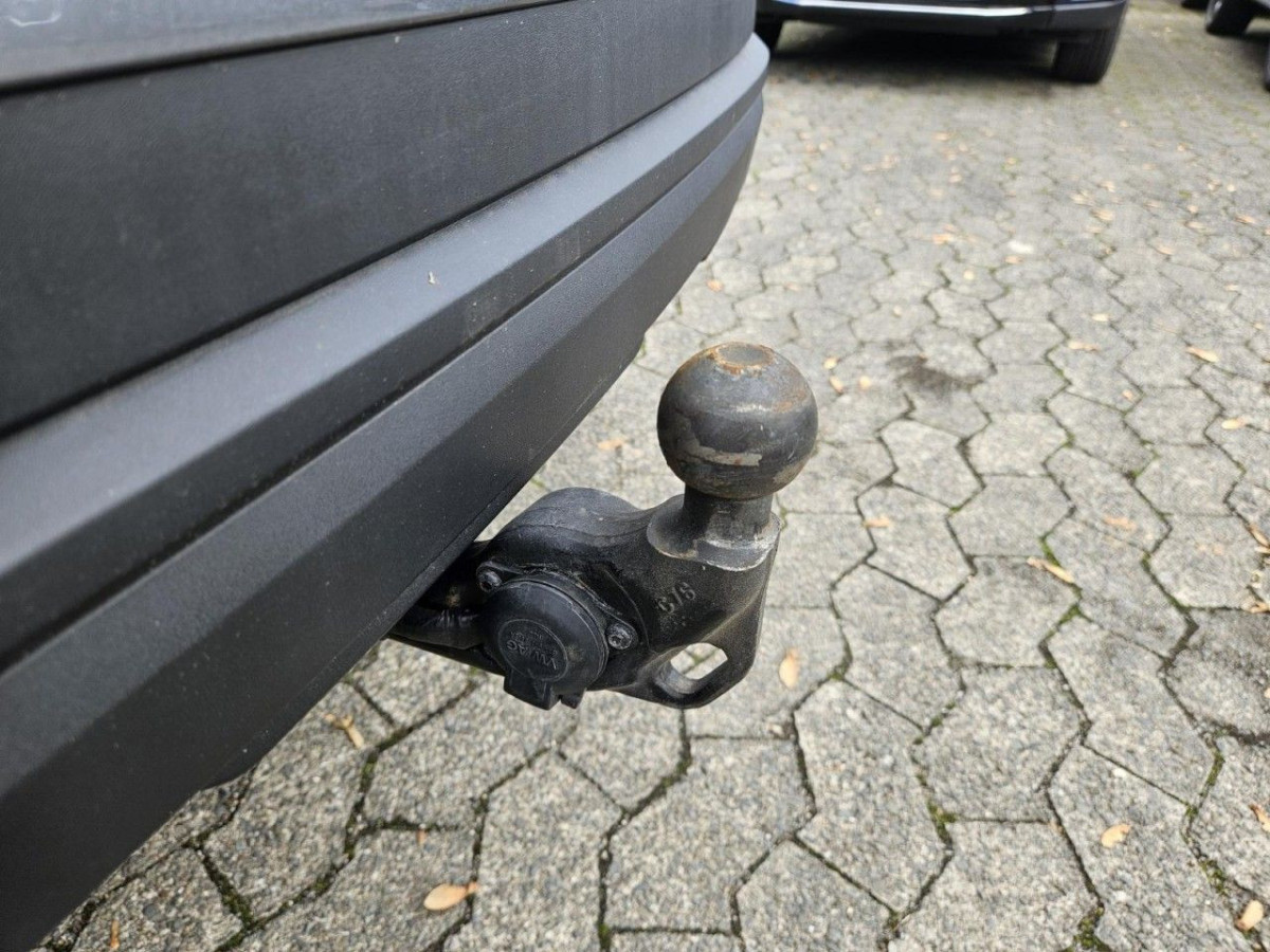 Skoda Karoq 1.5 TSI ACT Tour DSG AHK StandHZ KAM SHZ - Bild 23