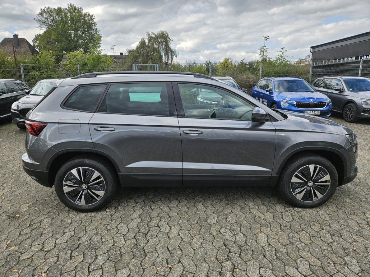Skoda Karoq 1.5 TSI ACT Tour DSG AHK StandHZ KAM SHZ - Bild 25