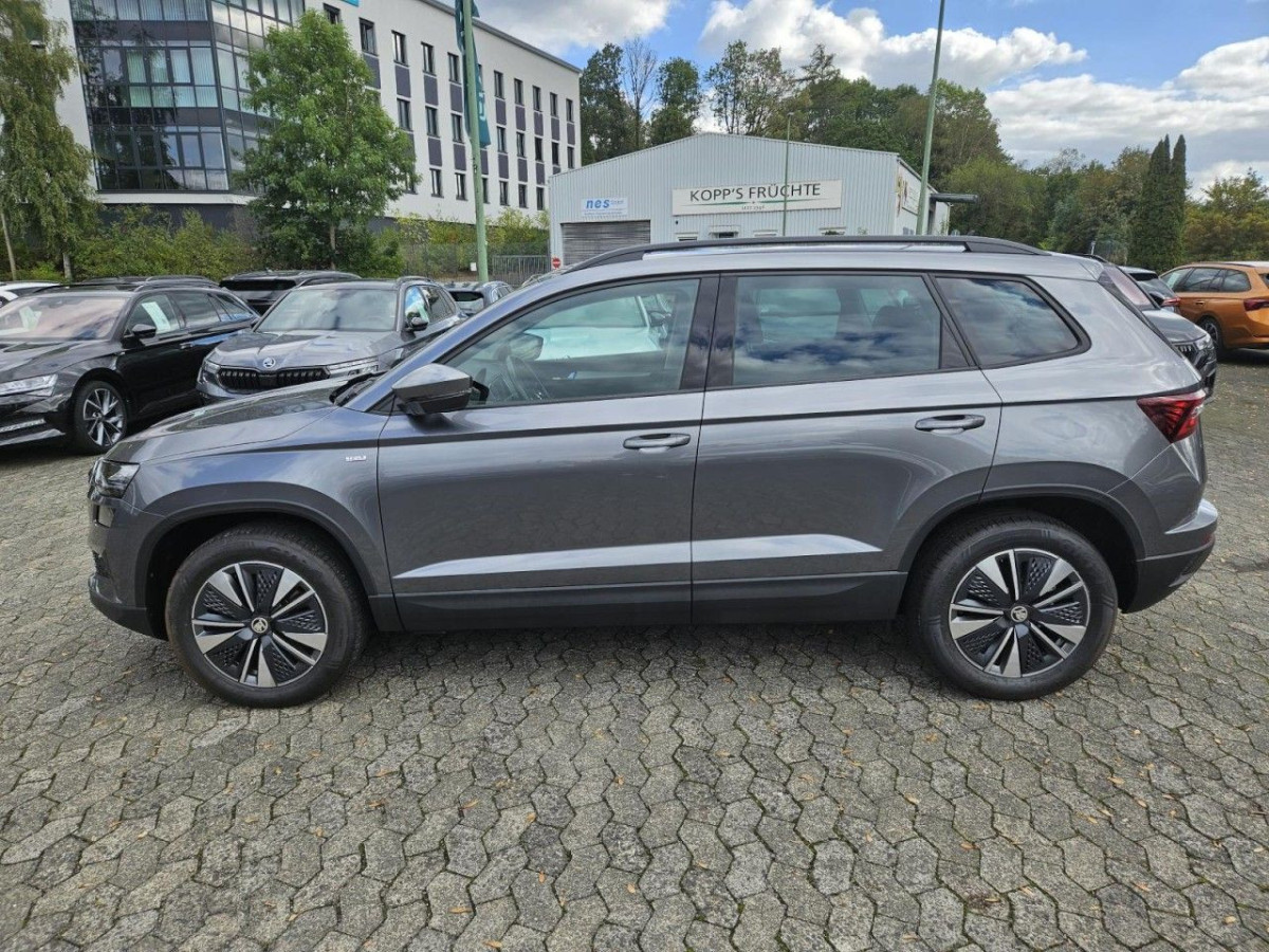 Skoda Karoq 1.5 TSI ACT Tour DSG AHK StandHZ KAM SHZ - Bild 28