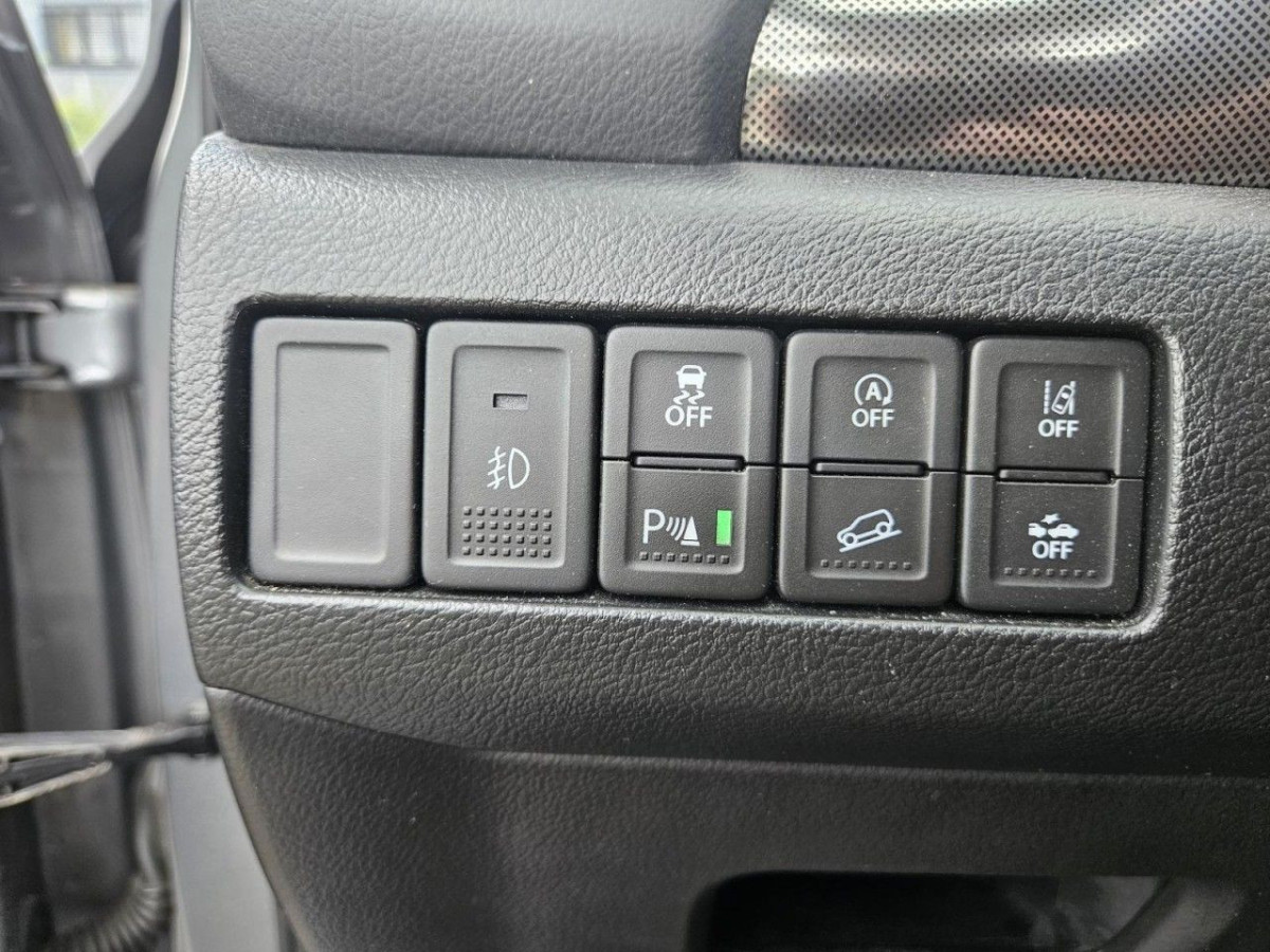 Suzuki Vitara 1.4 Comfort + 4×4 NAV KLIMA LED SHZ KAM - Bild 6