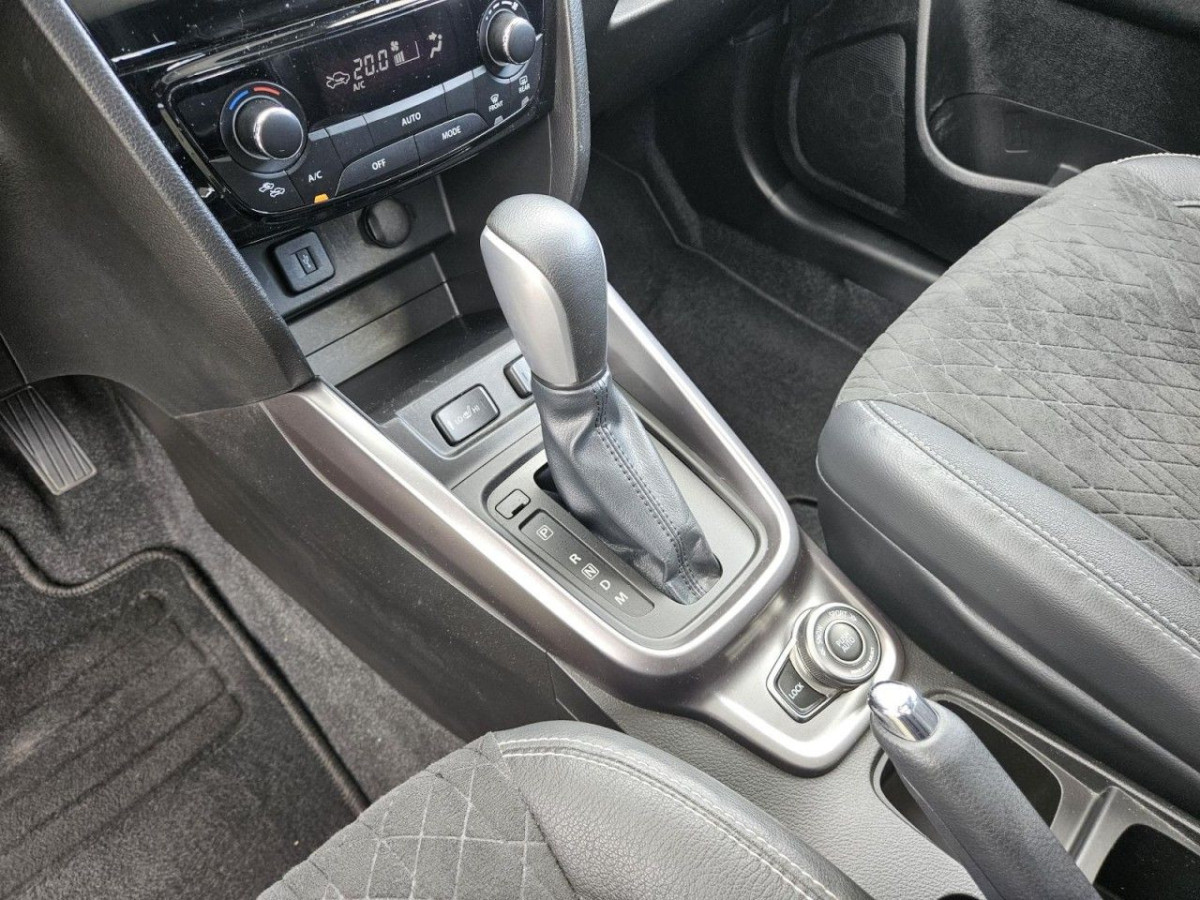 Suzuki Vitara 1.4 Comfort + 4×4 NAV KLIMA LED SHZ KAM - Bild 11