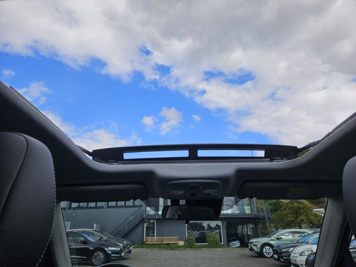 Suzuki Vitara 1.4 Comfort + 4×4 NAV KLIMA LED SHZ KAM - Bild 13