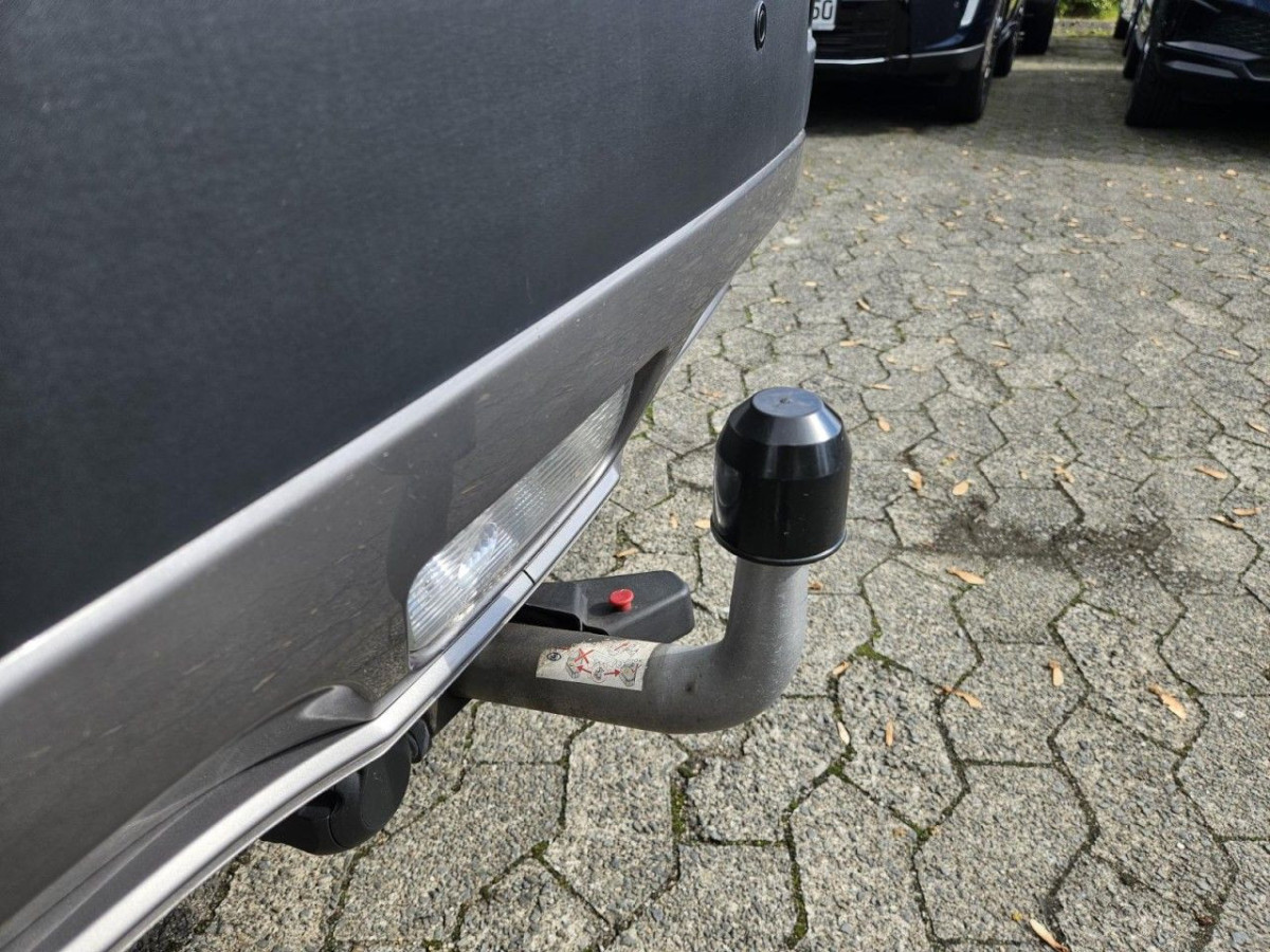 Suzuki Vitara 1.4 Comfort + 4×4 NAV KLIMA LED SHZ KAM - Bild 20