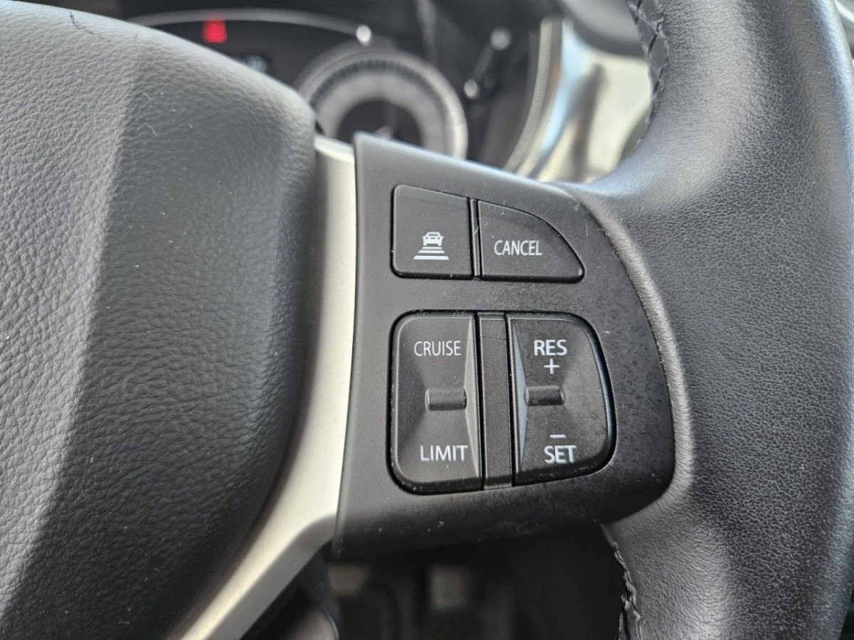 Suzuki Vitara 1.4 Comfort + 4×4 NAV KLIMA LED SHZ KAM - Bild 28
