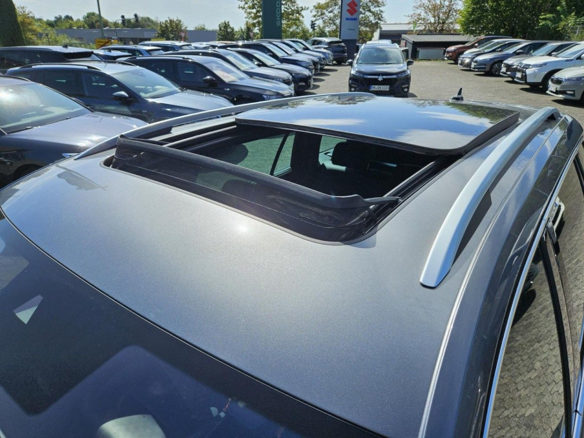 Skoda Kodiaq 2.0 TDI DSG L&K 4×4 AHK PANO 360KAM KLIMA - Bild 7