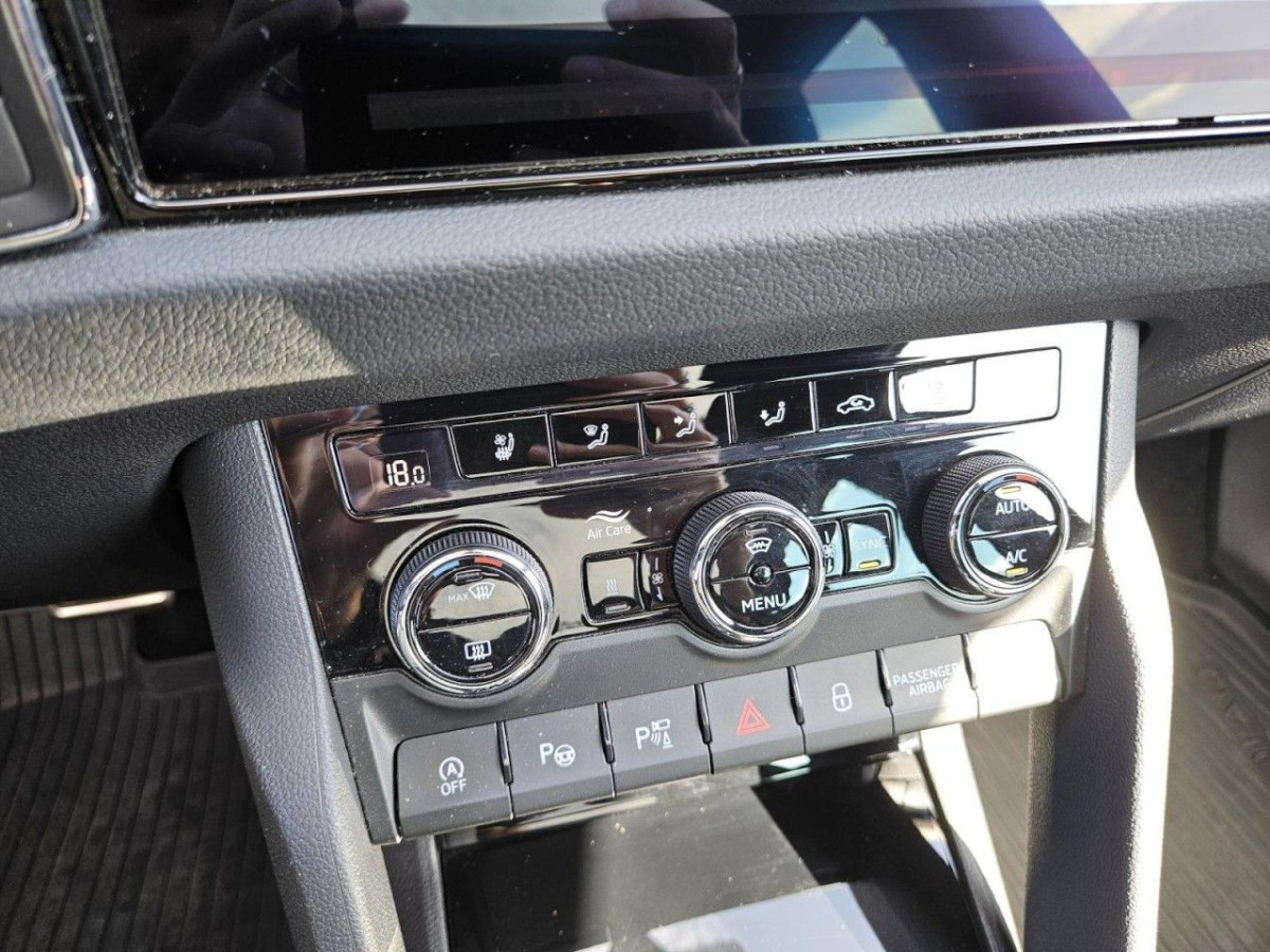 Skoda Kodiaq 2.0 TDI DSG L&K 4×4 AHK PANO 360KAM KLIMA - Bild 13