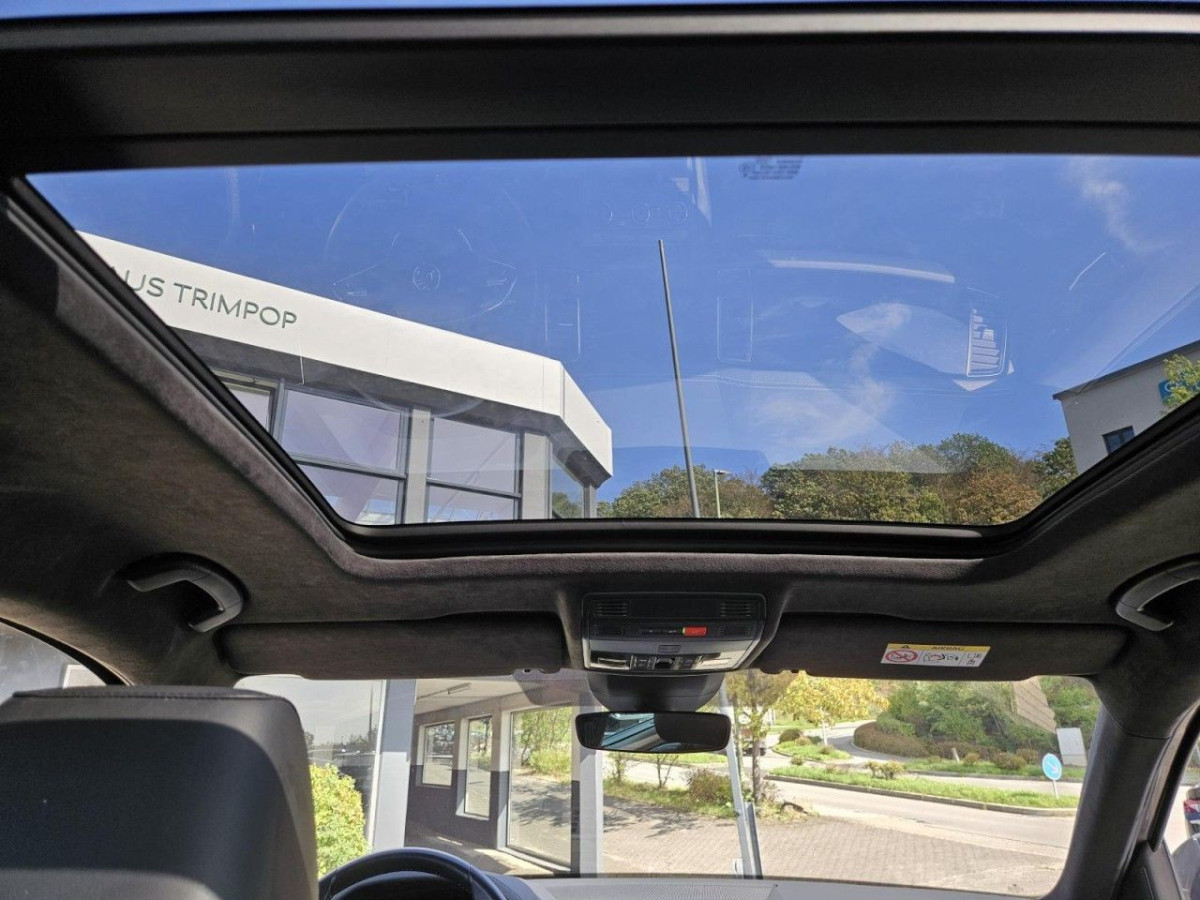 Skoda Kodiaq 2.0 TDI DSG L&K 4×4 AHK PANO 360KAM KLIMA - Bild 19