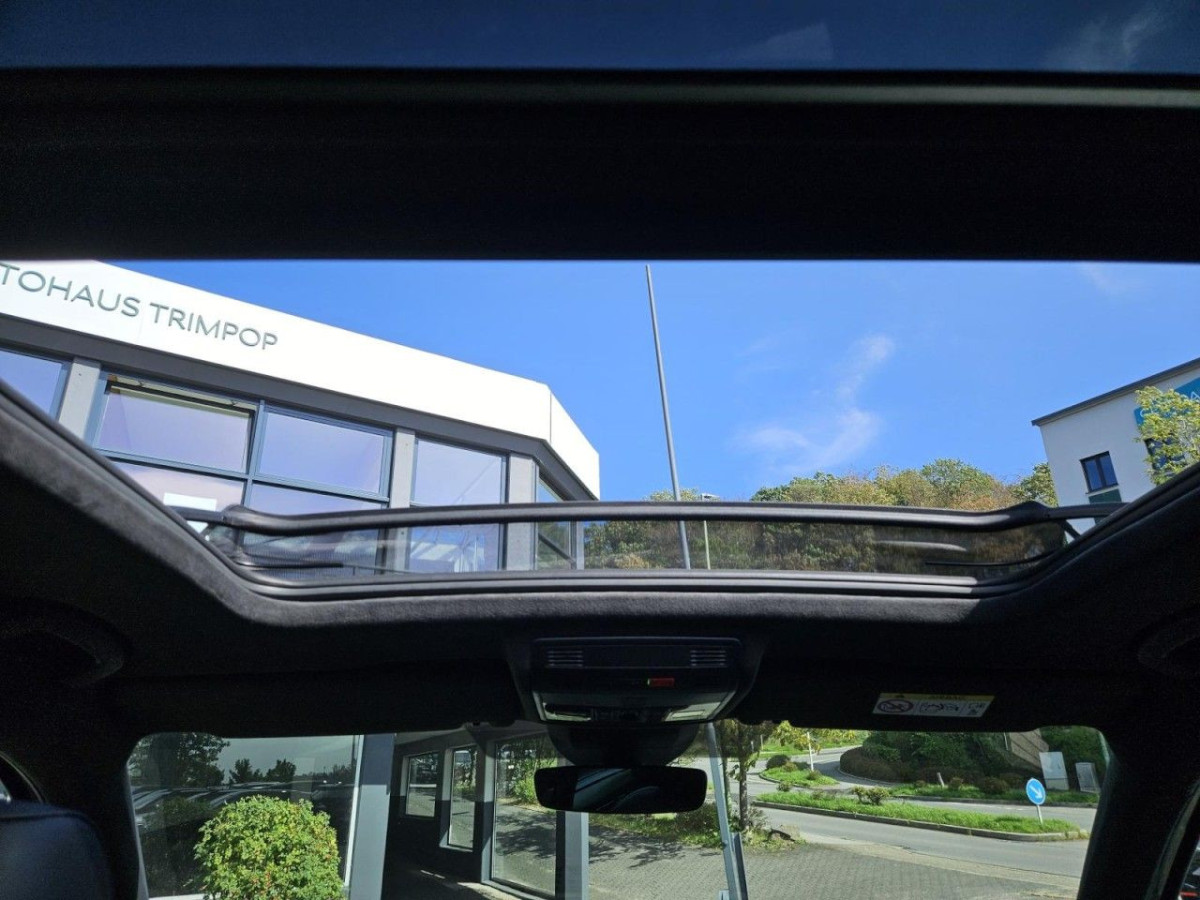 Skoda Kodiaq 2.0 TDI DSG L&K 4×4 AHK PANO 360KAM KLIMA - Bild 20