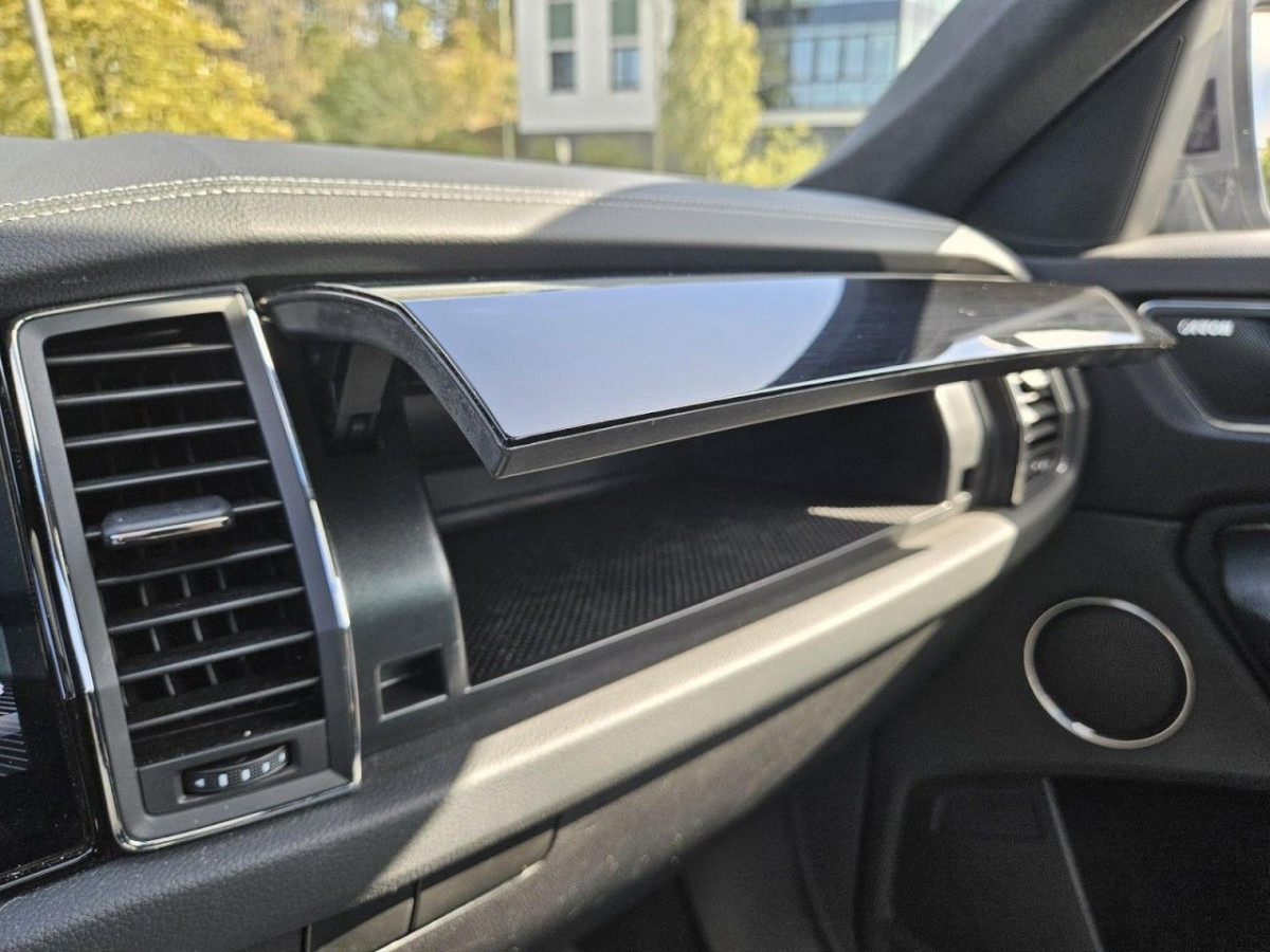 Skoda Kodiaq 2.0 TDI DSG L&K 4×4 AHK PANO 360KAM KLIMA - Bild 30