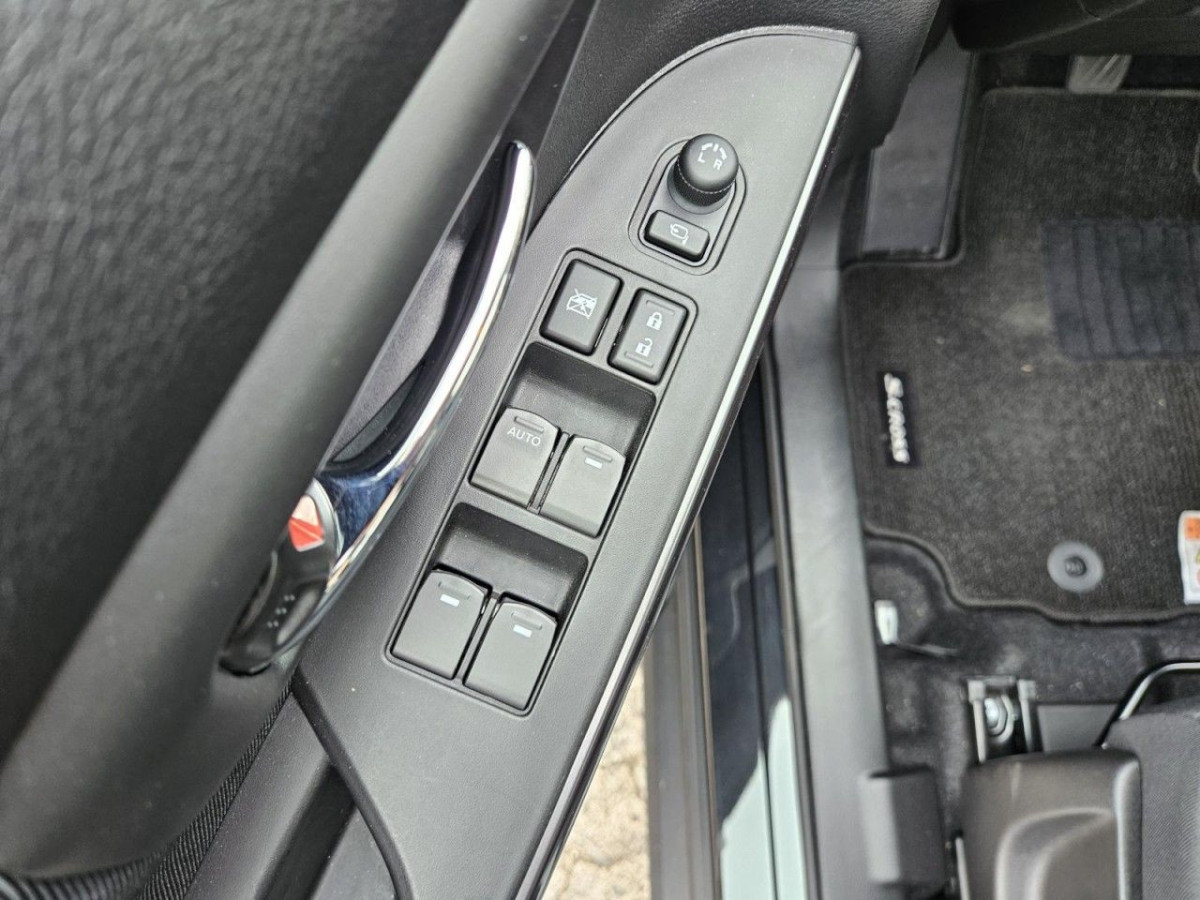Suzuki SX4 S-Cross 1.4 M-Hybrid Comf LED SHZ KAM SMARTL - Bild 5
