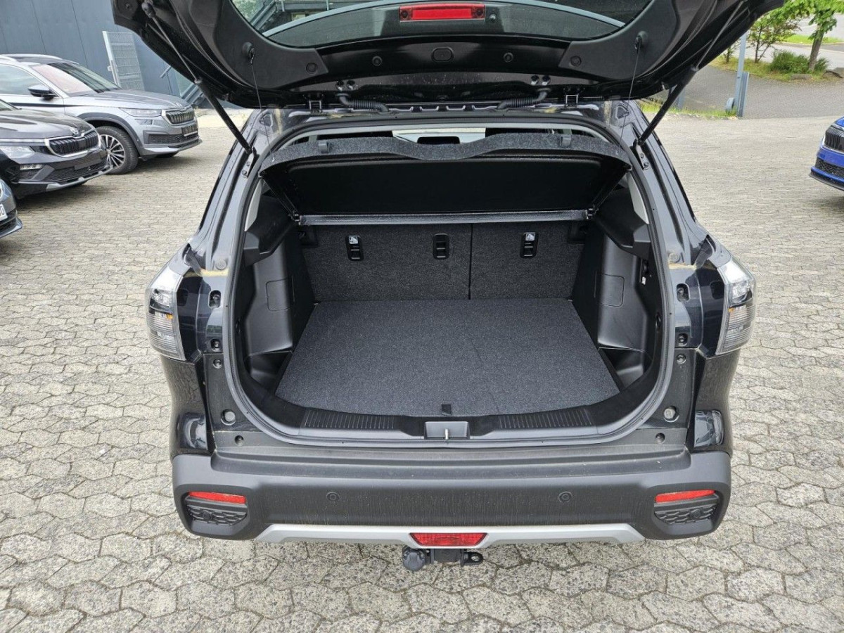 Suzuki SX4 S-Cross 1.4 M-Hybrid Comf LED SHZ KAM SMARTL - Bild 14