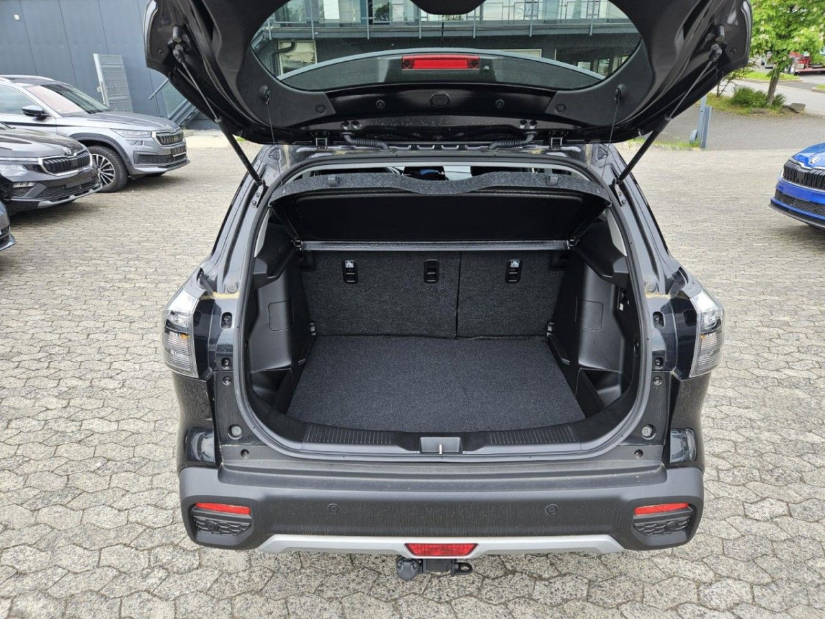 Suzuki SX4 S-Cross 1.4 M-Hybrid Comf LED SHZ KAM SMARTL - Bild 15