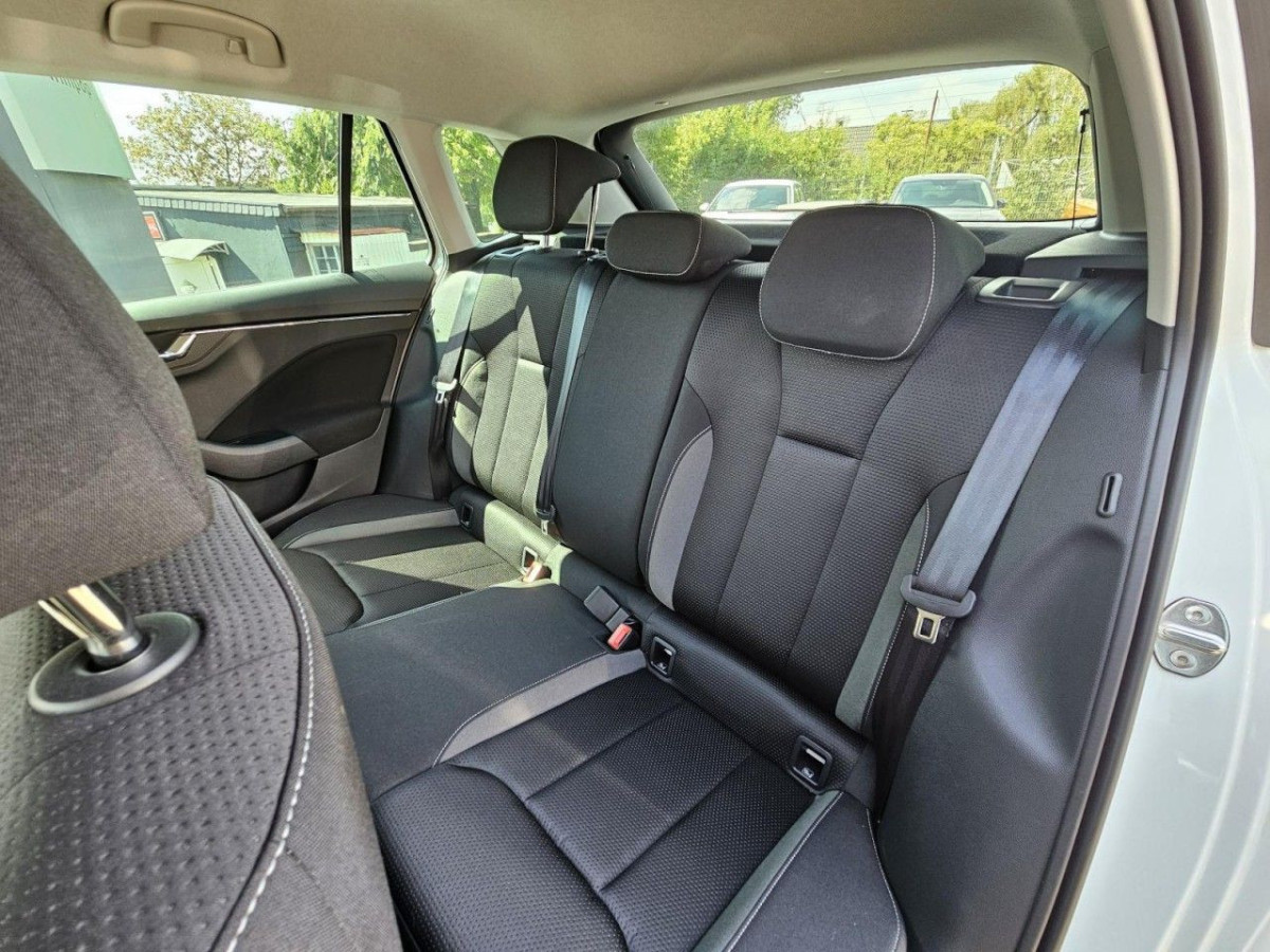 Skoda Kamiq 1.0 TSI Tour 5-Gang KLIMA SHZ SMARTLINK - Bild 15