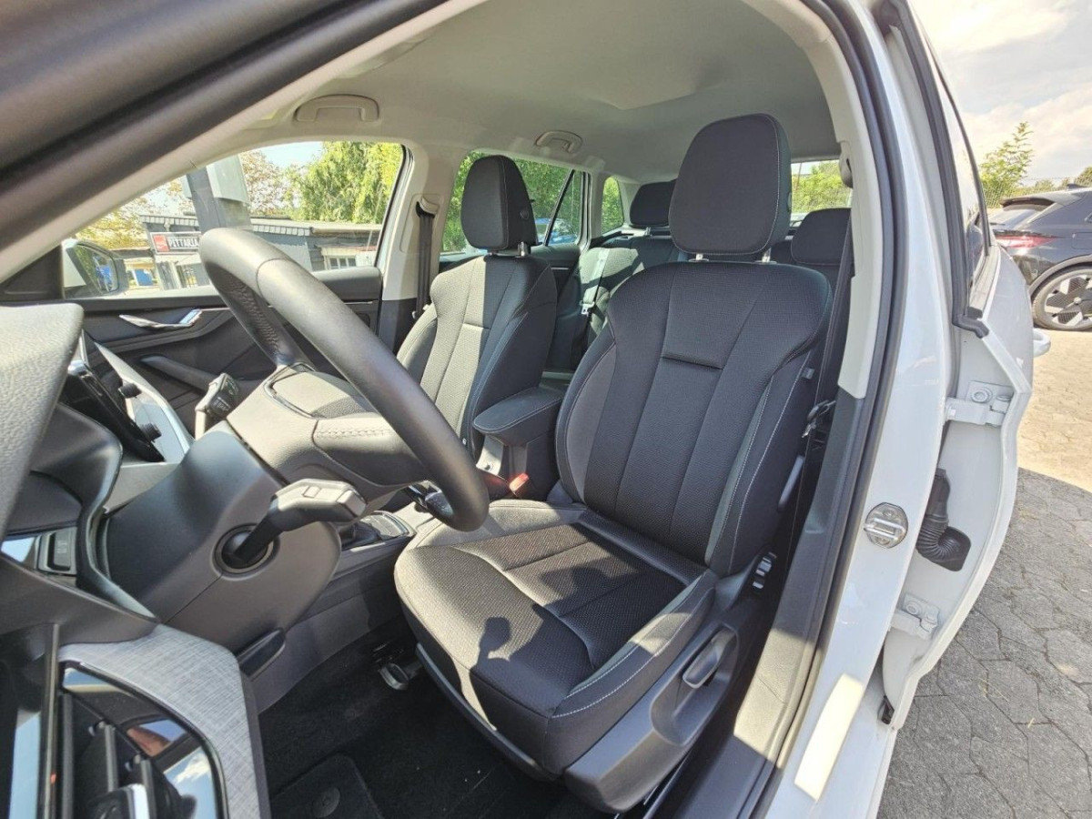Skoda Kamiq 1.0 TSI Tour 5-Gang KLIMA SHZ SMARTLINK - Bild 16