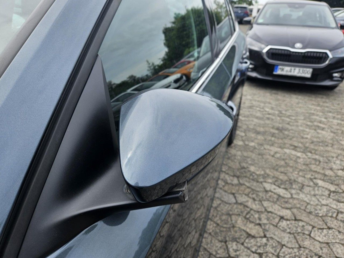 Skoda Scala 1.5 TSI DSG Drive 125 AHK KLIMA KAM LED - Bild 5