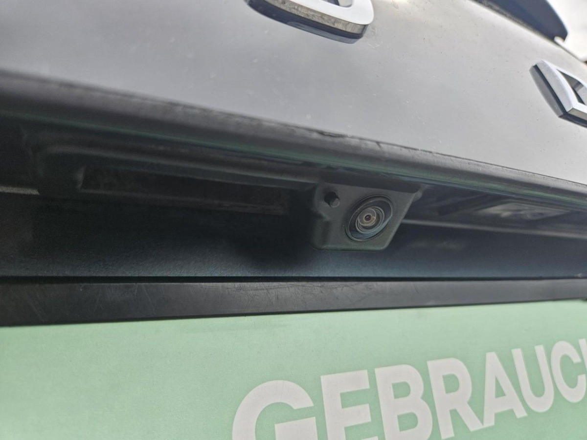 Skoda Scala 1.5 TSI DSG Drive 125 AHK KLIMA KAM LED - Bild 20