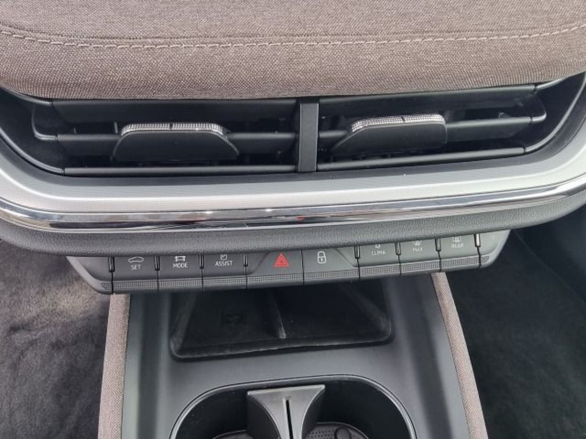 Skoda Enyaq iV 80 Lodge KLIMA NAV 360KAM SHZ LED SMART - Bild 11