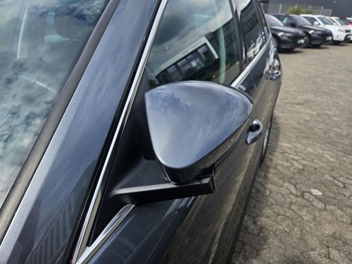 Skoda Kodiaq 1.5 TSI ACT Soleil LED KAM KLIMA NAV SHZ - Bild 5