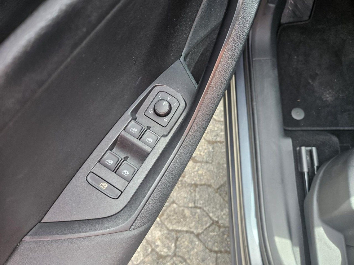 Skoda Kodiaq 1.5 TSI ACT Soleil LED KAM KLIMA NAV SHZ - Bild 6
