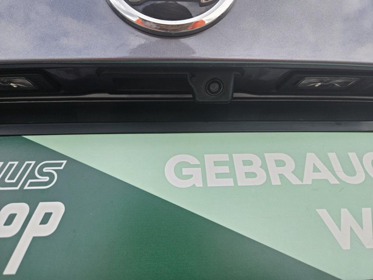 Skoda Kodiaq 1.5 TSI ACT Soleil LED KAM KLIMA NAV SHZ - Bild 22