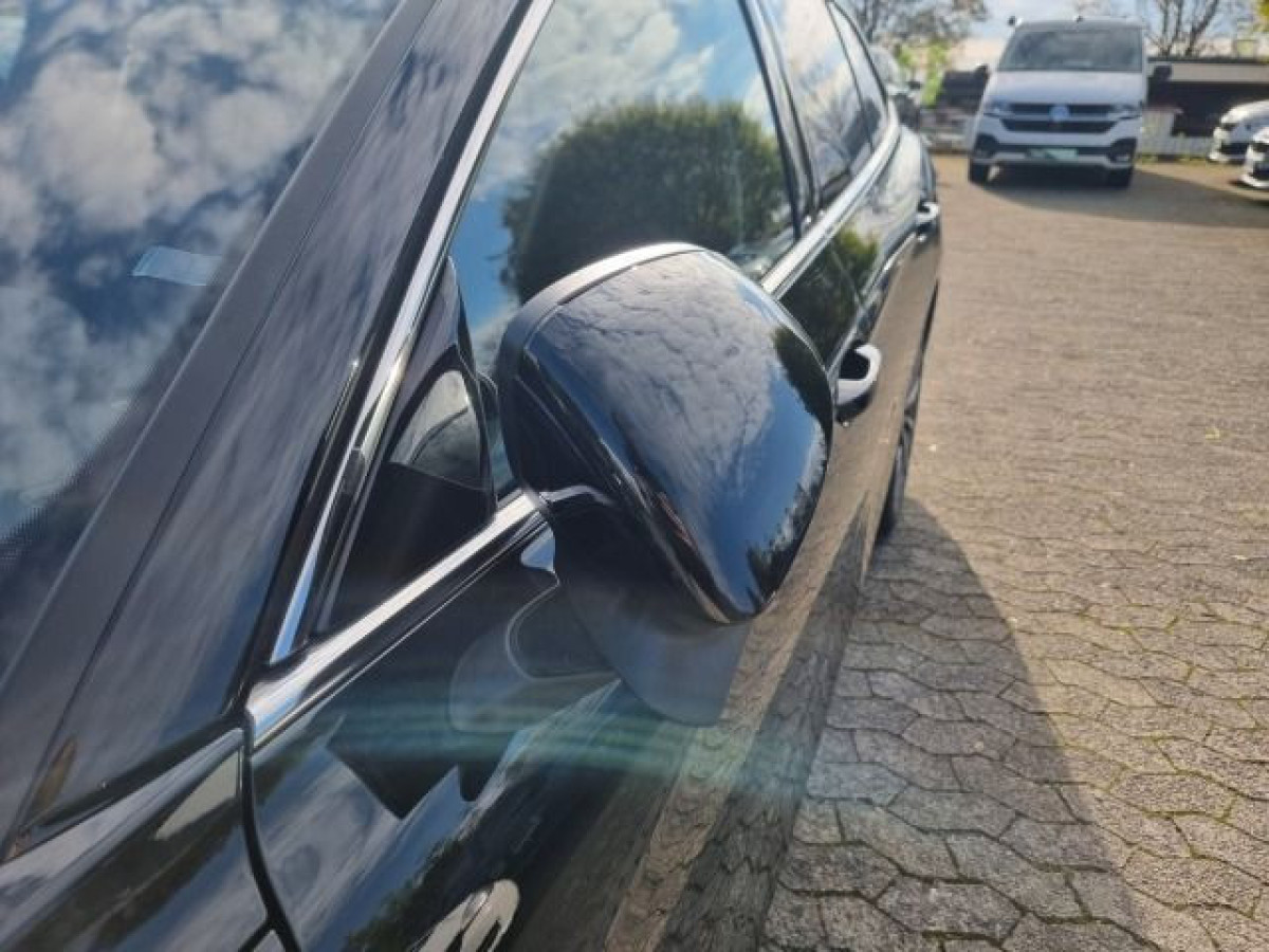 Skoda Superb 2.0 TDI 4×4 L&K AHK MASSAGE 360KAM LED - Bild 5