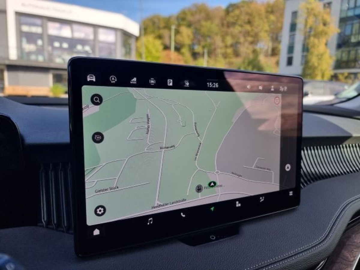 Skoda Superb 2.0 TDI 4×4 L&K AHK MASSAGE 360KAM LED - Bild 10