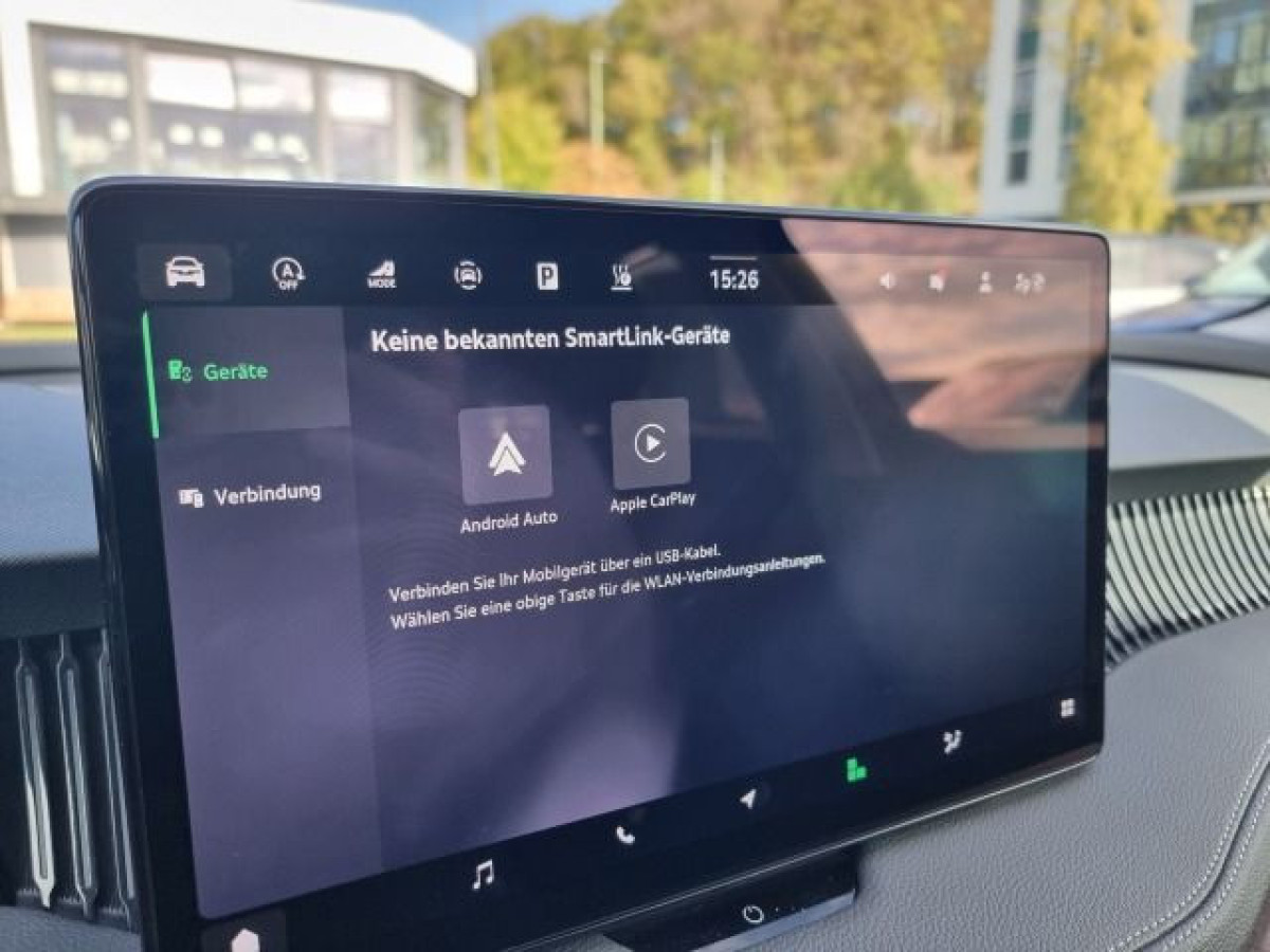 Skoda Superb 2.0 TDI 4×4 L&K AHK MASSAGE 360KAM LED - Bild 11