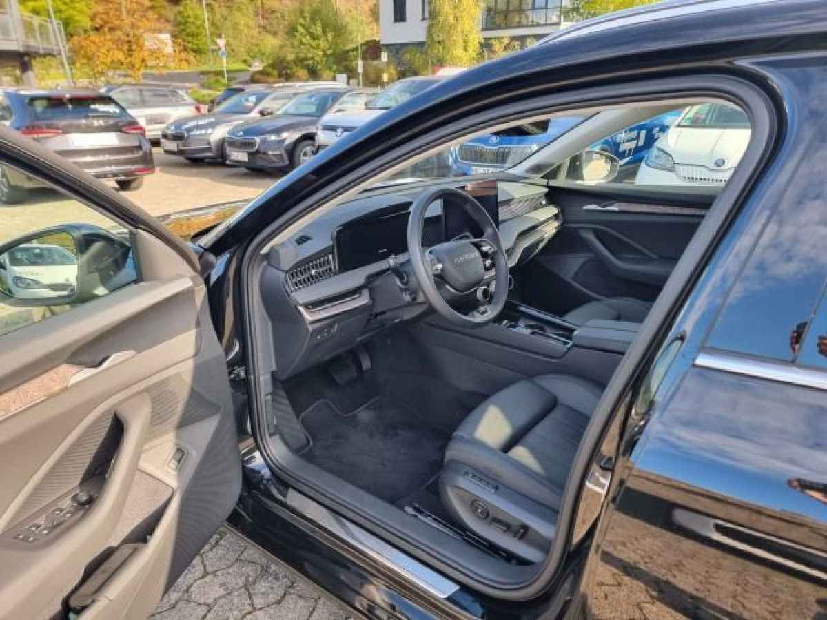 Skoda Superb 2.0 TDI 4×4 L&K AHK MASSAGE 360KAM LED - Bild 17