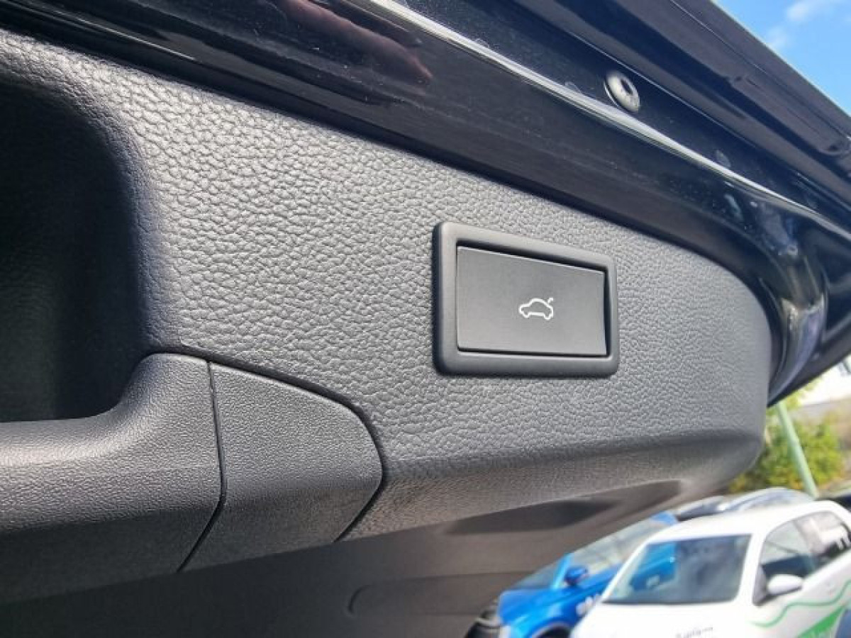 Skoda Superb 2.0 TDI 4×4 L&K AHK MASSAGE 360KAM LED - Bild 22