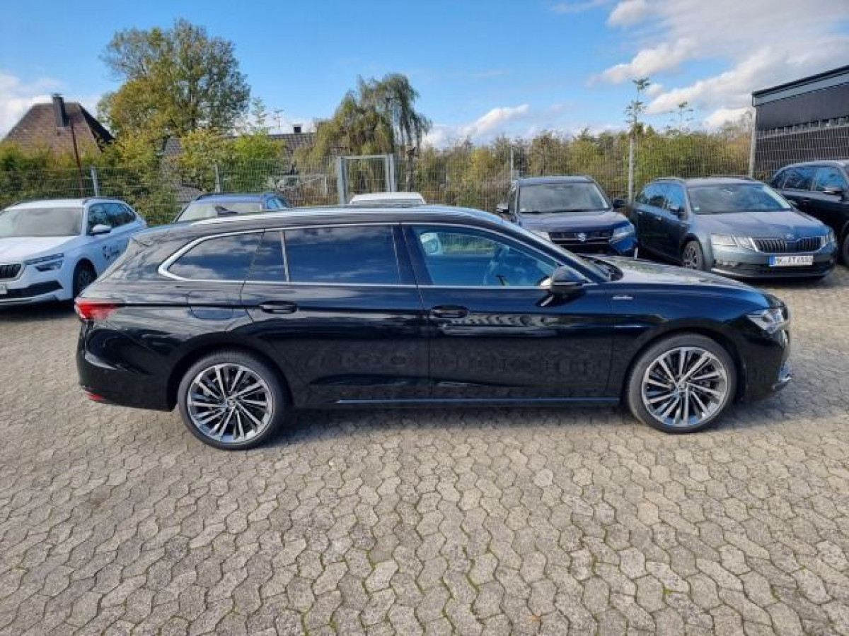 Skoda Superb 2.0 TDI 4×4 L&K AHK MASSAGE 360KAM LED - Bild 24