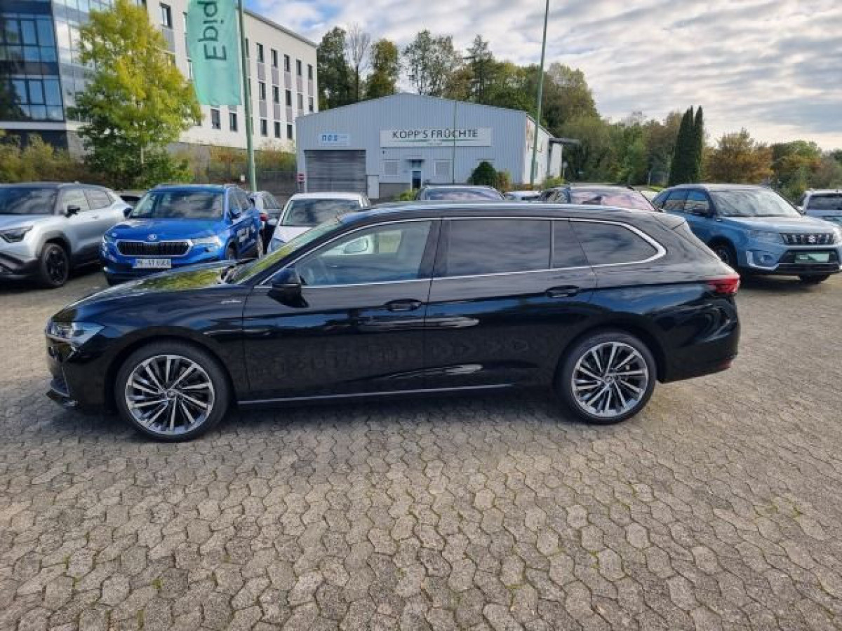 Skoda Superb 2.0 TDI 4×4 L&K AHK MASSAGE 360KAM LED - Bild 27