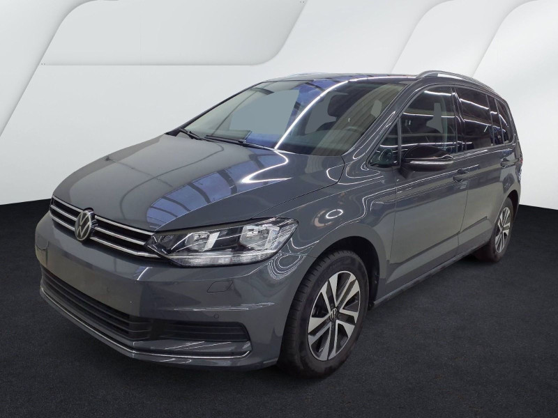 Bild 1: Volkswagen Touran 1.5 TSI ENERGY NAVI KAMERA PDC SITZHZG