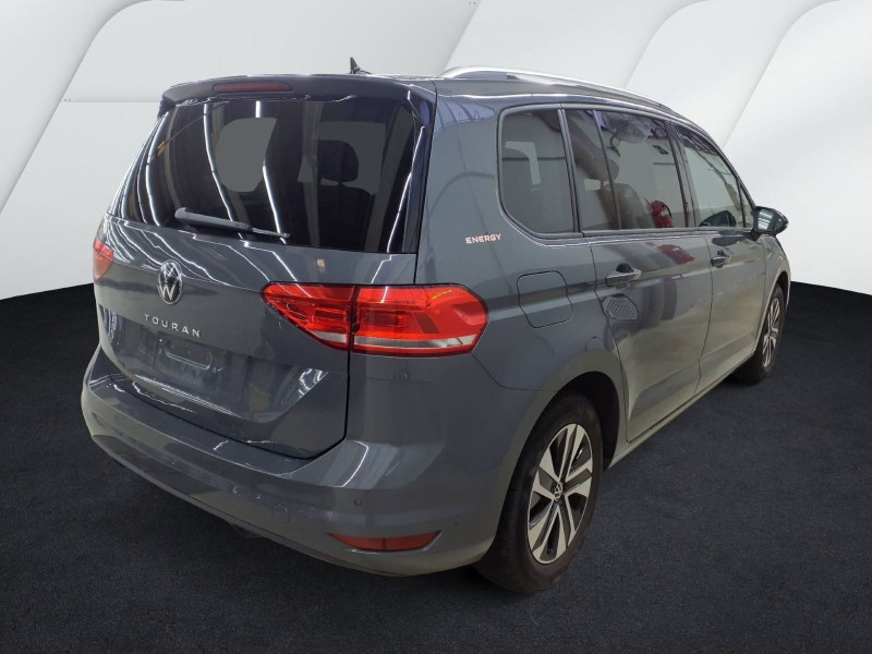 Bild 2: Volkswagen Touran 1.5 TSI ENERGY NAVI KAMERA PDC SITZHZG