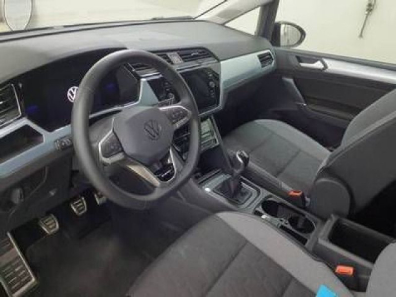 Bild 3: Volkswagen Touran 1.5 TSI ENERGY NAVI KAMERA PDC SITZHZG