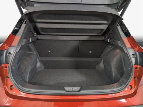 Ansicht 8 - Neuwagen Fahrzeug, Modell Qashqai der Marke Nissan von Verkäufer Autohaus am Handweiser GmbH