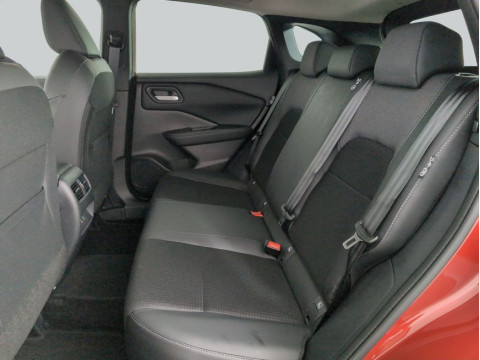 Ansicht 11 - Neuwagen Fahrzeug, Modell Qashqai der Marke Nissan von Verkäufer Autohaus am Handweiser GmbH