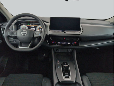 Ansicht 13 - Neuwagen Fahrzeug, Modell Qashqai der Marke Nissan von Verkäufer Autohaus am Handweiser GmbH
