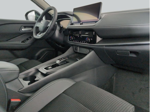 Ansicht 15 - Neuwagen Fahrzeug, Modell Qashqai der Marke Nissan von Verkäufer Autohaus am Handweiser GmbH