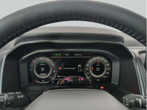 Ansicht 17 - Neuwagen Fahrzeug, Modell Qashqai der Marke Nissan von Verkäufer Autohaus am Handweiser GmbH