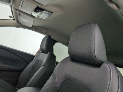 Ansicht 20 - Neuwagen Fahrzeug, Modell Qashqai der Marke Nissan von Verkäufer Autohaus am Handweiser GmbH