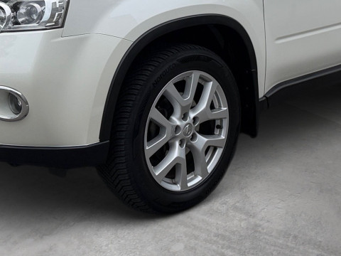Ansicht 6 - Gebrauchtwagen Fahrzeug, Modell X-Trail der Marke Nissan von Verkäufer Autohaus Bernd Ivacic GmbH