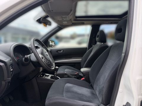 Ansicht 7 - Gebrauchtwagen Fahrzeug, Modell X-Trail der Marke Nissan von Verkäufer Autohaus Bernd Ivacic GmbH