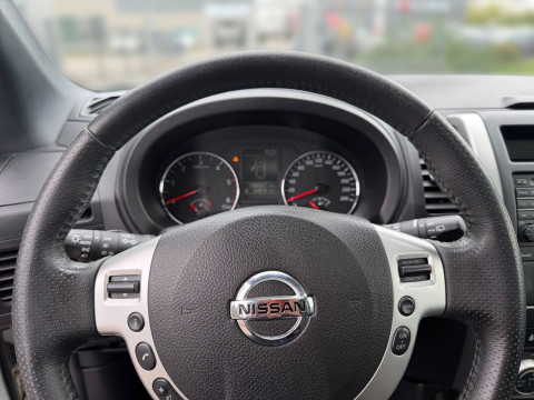 Ansicht 8 - Gebrauchtwagen Fahrzeug, Modell X-Trail der Marke Nissan von Verkäufer Autohaus Bernd Ivacic GmbH