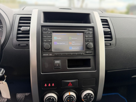 Ansicht 9 - Gebrauchtwagen Fahrzeug, Modell X-Trail der Marke Nissan von Verkäufer Autohaus Bernd Ivacic GmbH