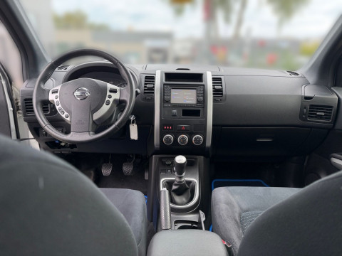 Ansicht 10 - Gebrauchtwagen Fahrzeug, Modell X-Trail der Marke Nissan von Verkäufer Autohaus Bernd Ivacic GmbH