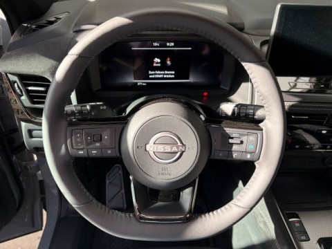 Ansicht 13 - Gebrauchtwagen Fahrzeug, Modell Qashqai der Marke Nissan von Verkäufer Autohaus Sens GmbH