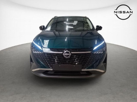 Ansicht 3 - Gebrauchtwagen Fahrzeug, Modell Qashqai der Marke Nissan von Verkäufer Autohaus Lich GmbH