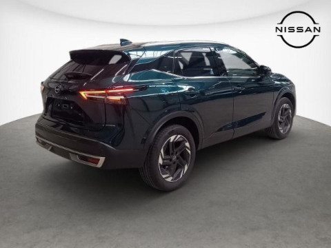 Ansicht 5 - Gebrauchtwagen Fahrzeug, Modell Qashqai der Marke Nissan von Verkäufer Autohaus Lich GmbH